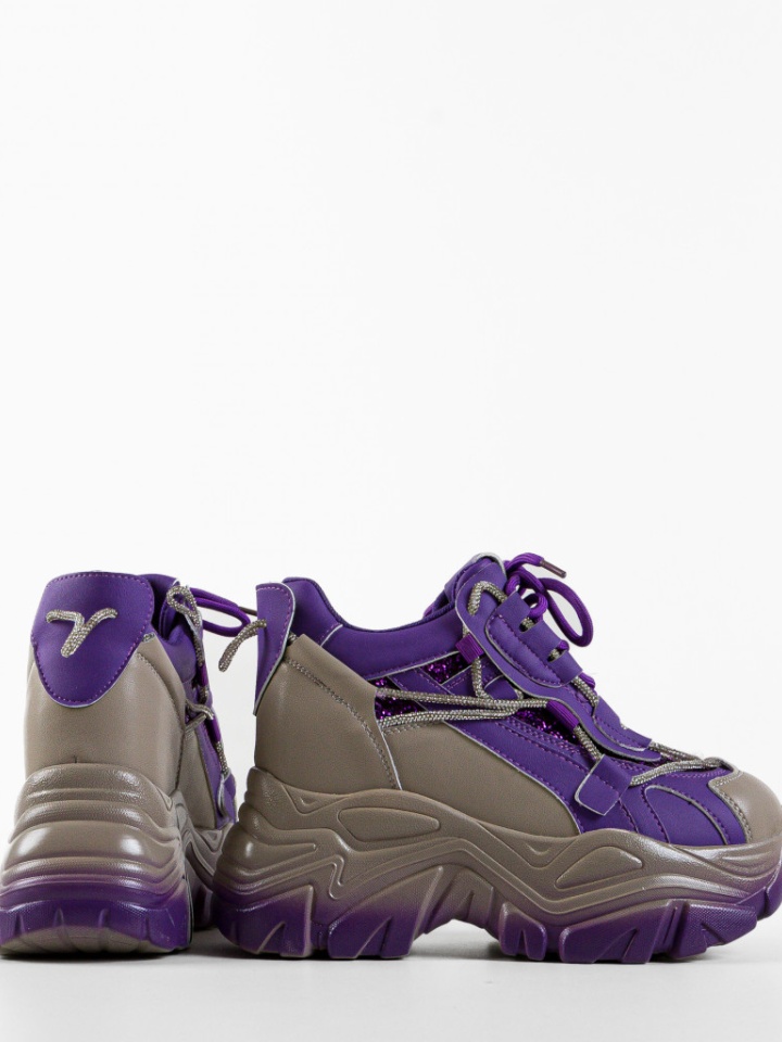 Sneakers dama Andaluzia Negri