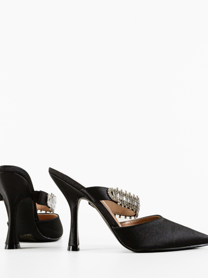 Saboti dama Ross Negri