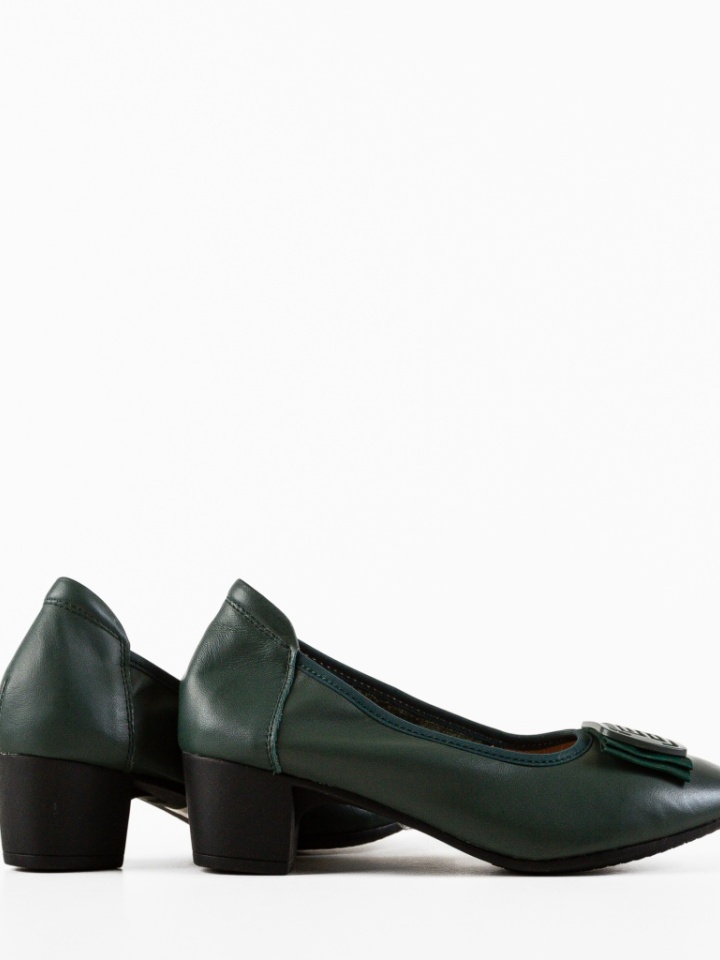 Pantofi dama Bobbi Negri