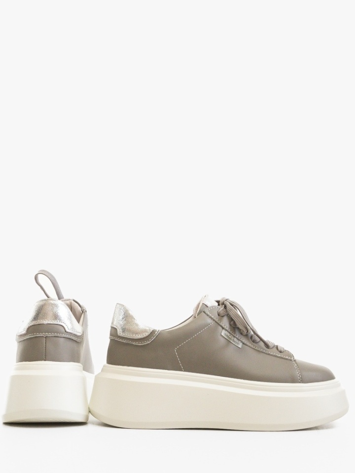 Sneakers dama Byva Albi