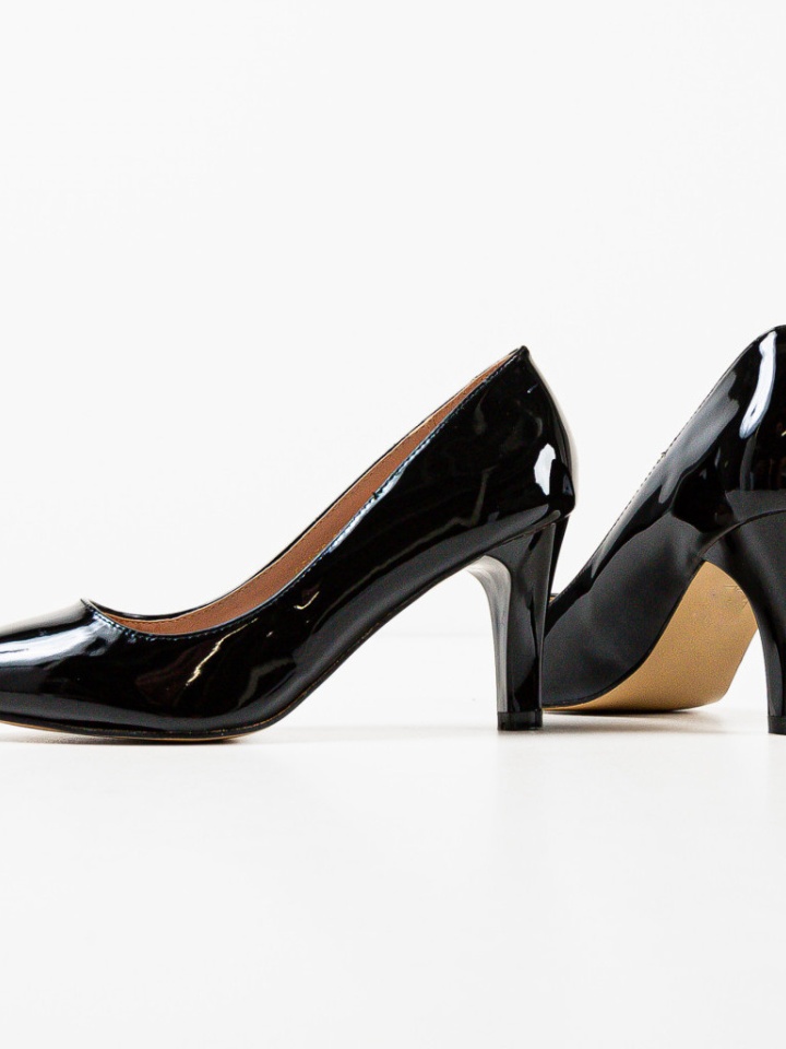 Pantofi cu toc Hugo Albi