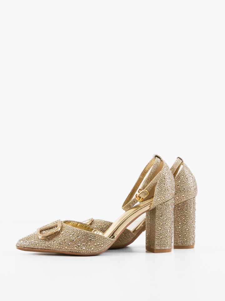 Pantofi dama Ayers Negri