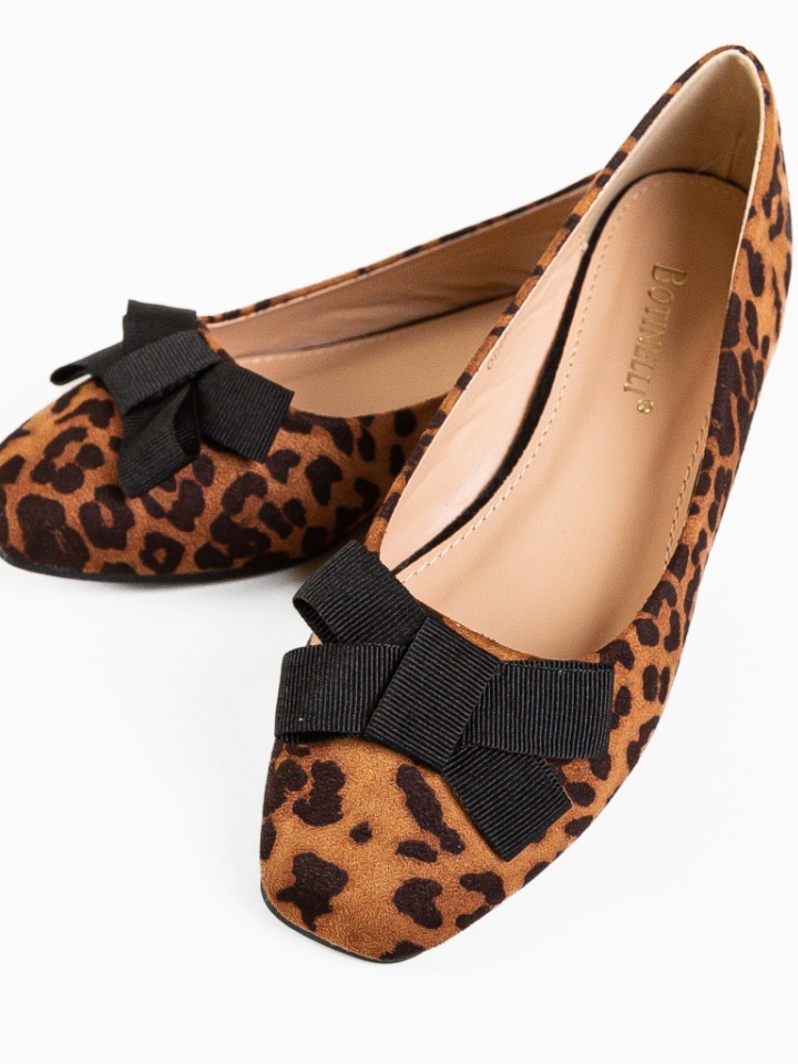 Balerini dama Kiprolos Print