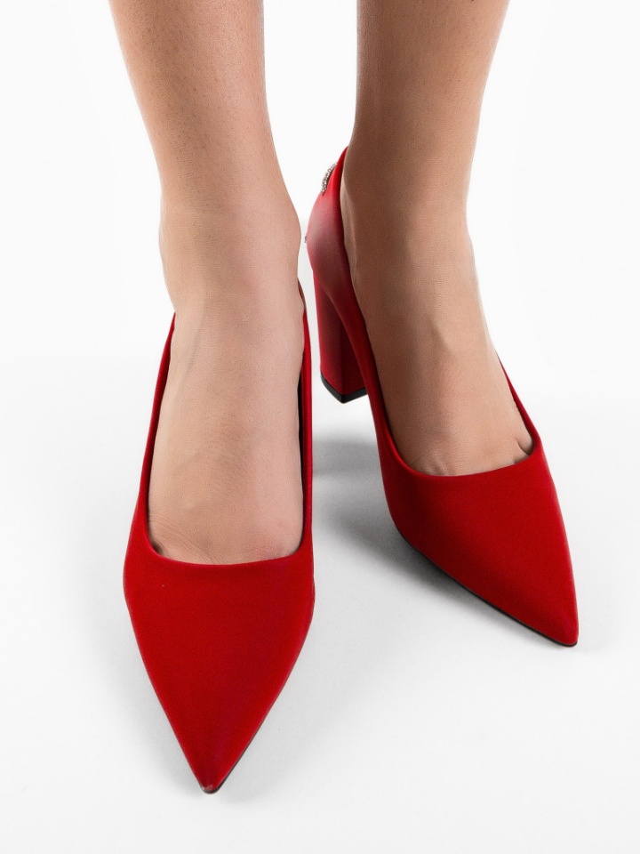 Pantofi dama Wick Albi