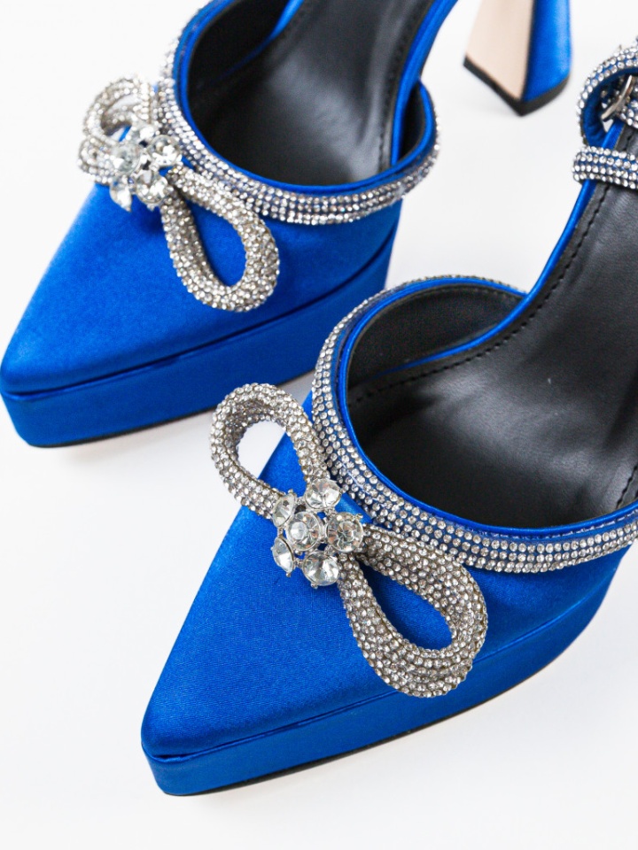 Pantofi dama Mariette Bej