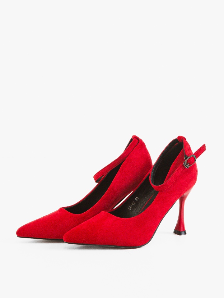 Pantofi dama Opium Negri 2