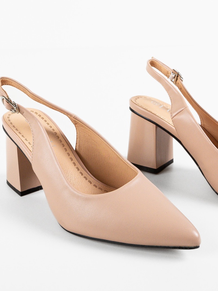 Pantofi dama Gracie Roz 2