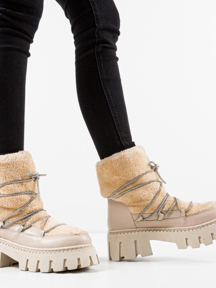 Ghete dama Migdal Negre 2