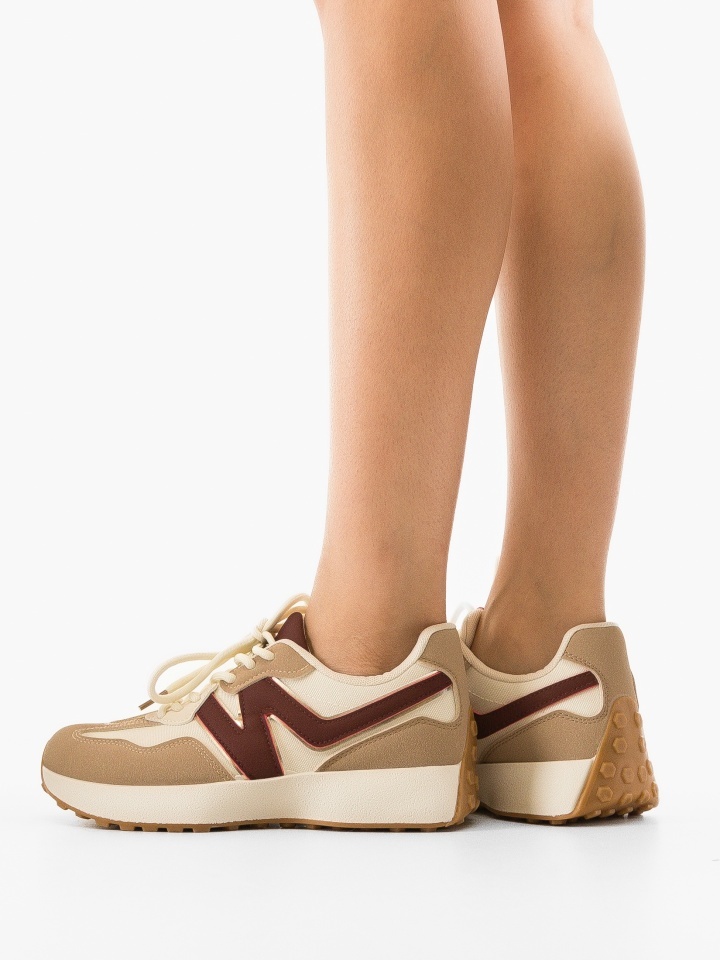 Sneakers dama Sharad Print