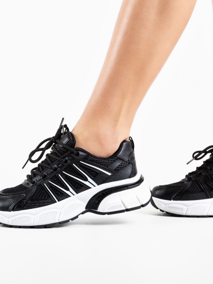 Sneakers dama Vyvozkam Negri