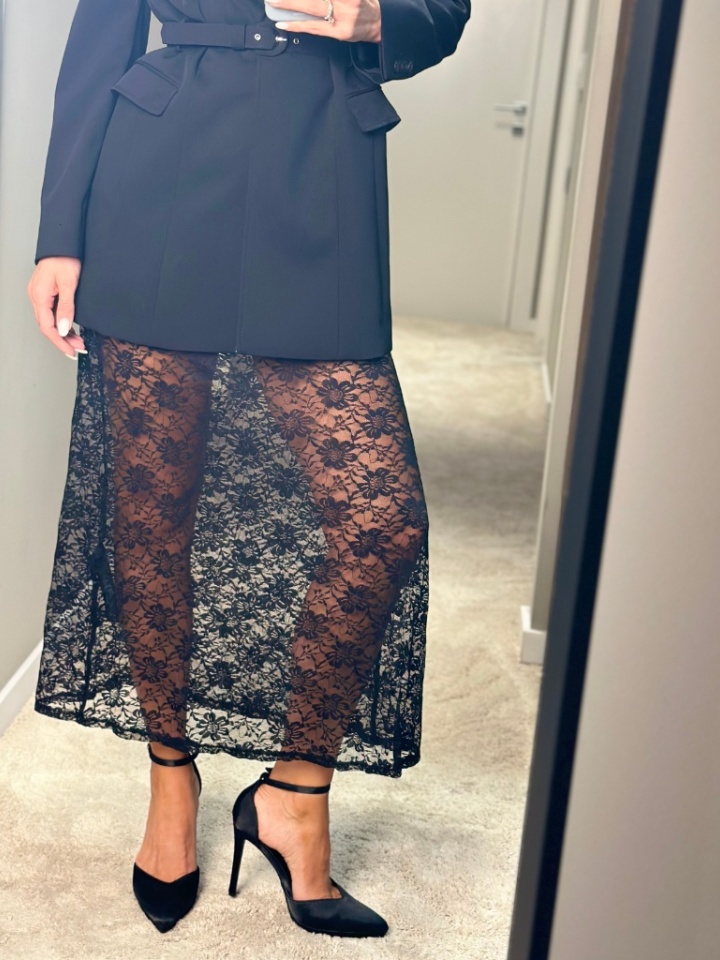 Pantofi dama Nikolov Negri