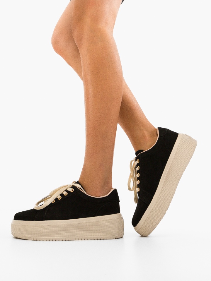 Sneakers dama Daravo Mov