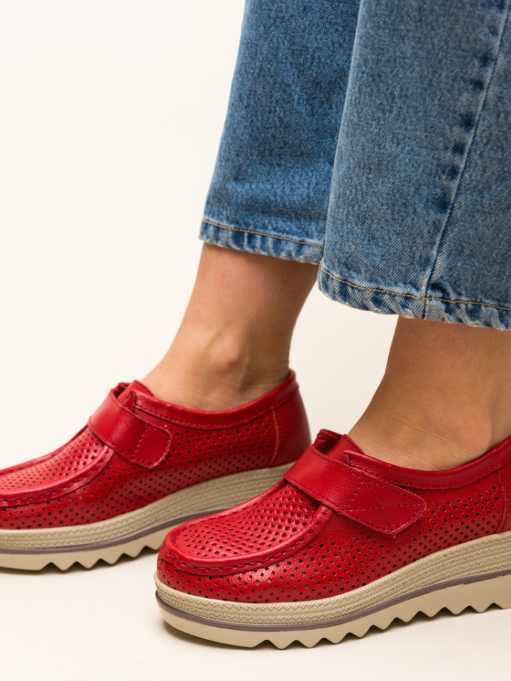 Pantofi Casual Histria Negri