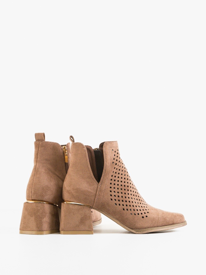 Botine dama Maraya Maro