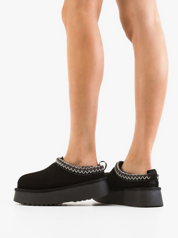 Papuci tip Ug Patch Negri