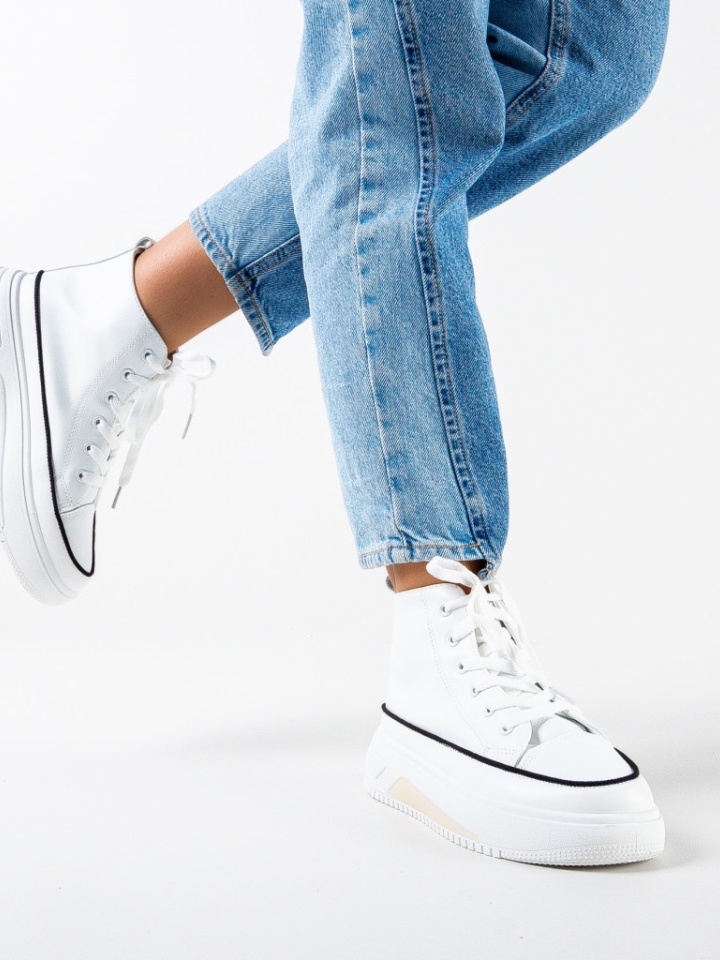 Sneakers dama Delacruz Albi