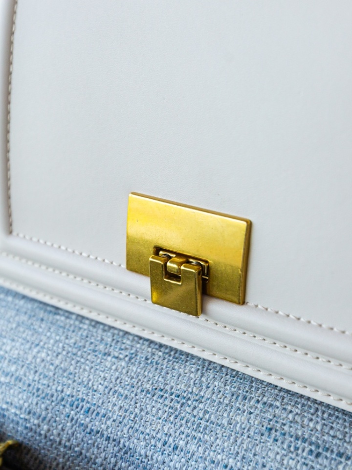 Geanta de dama Myray Albastra