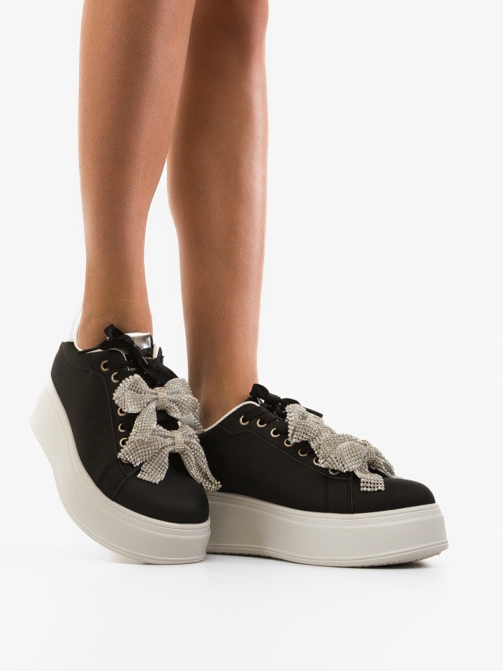 Sneakers dama Hillam Aurii 2