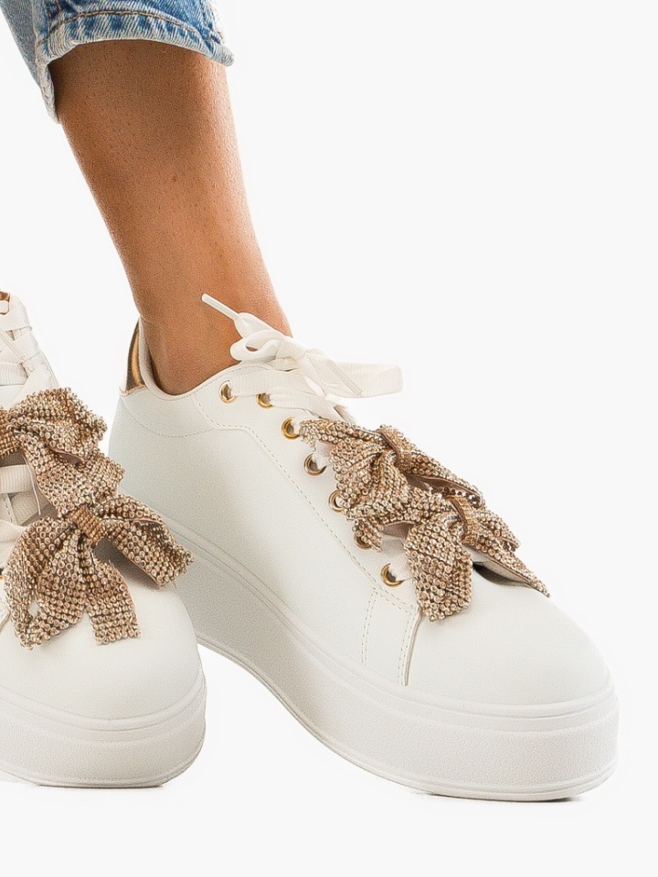 Sneakers dama Hillam Aurii 2