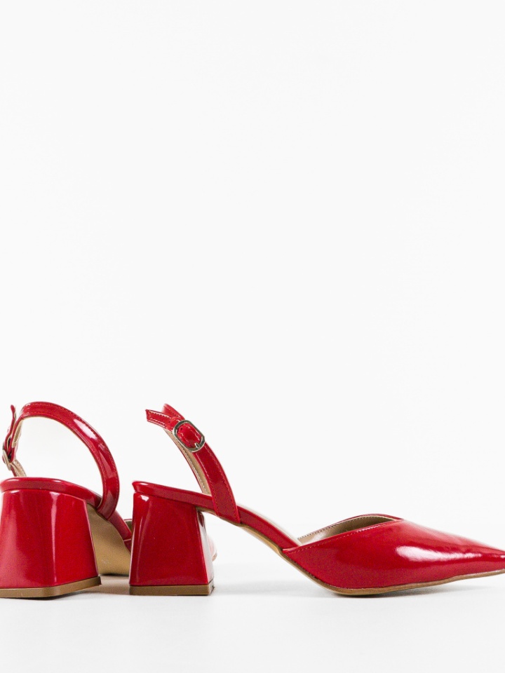 Pantofi dama Hagra Negri