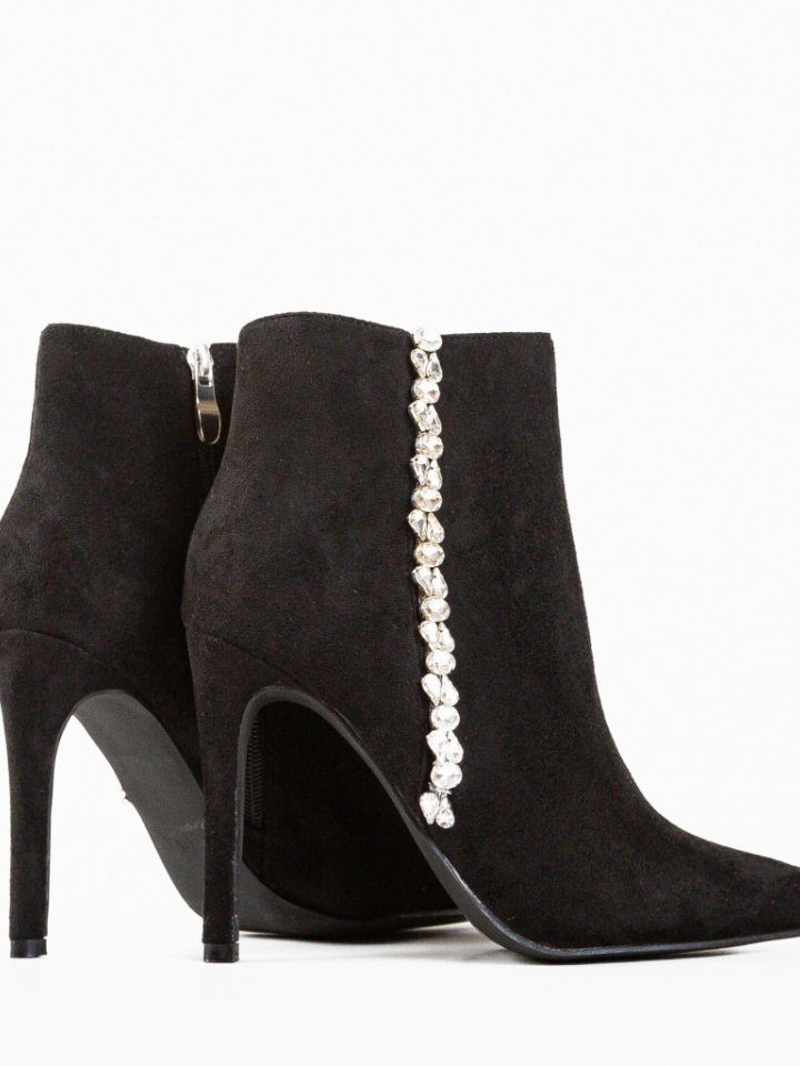 Botine dama Maram Nude