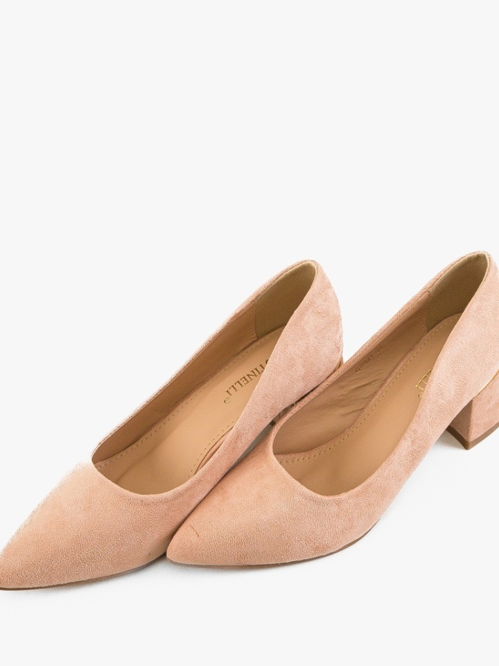 Pantofi dama Hazmelo Verzi