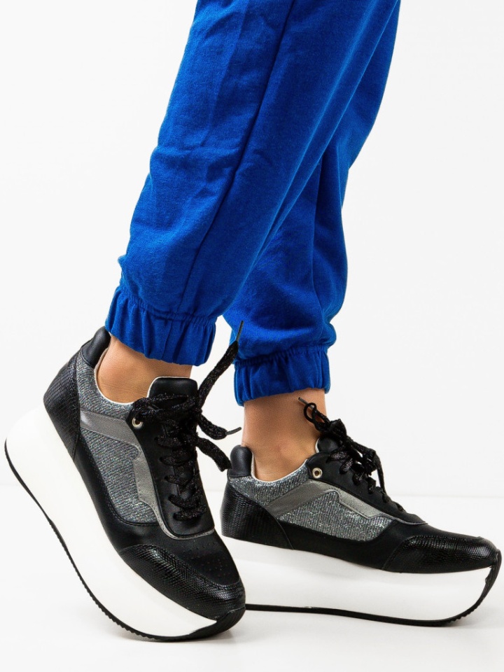 Sneakers dama Vlado Negri