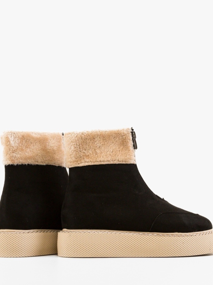 Ghete dama Rimini Negre