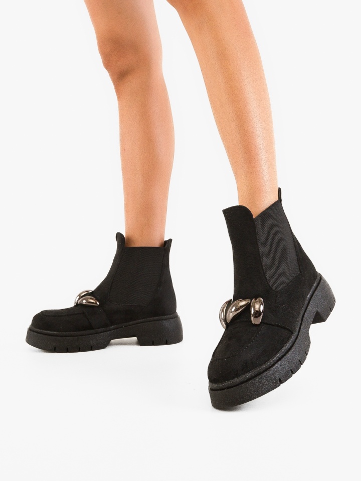 Ghete dama Krenzza Bej