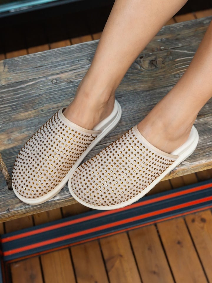 Saboti dama Brike Bej