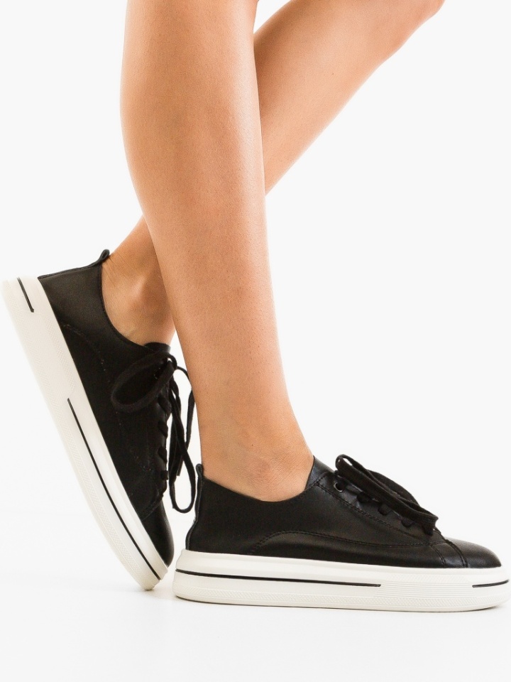 Sneakers dama Kleo Negri