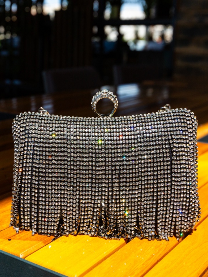 Geanta plic Klipi Neagra