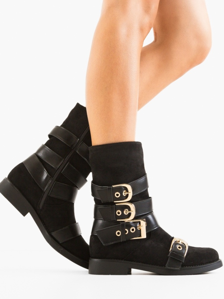 Ghete dama Khumbo Negre