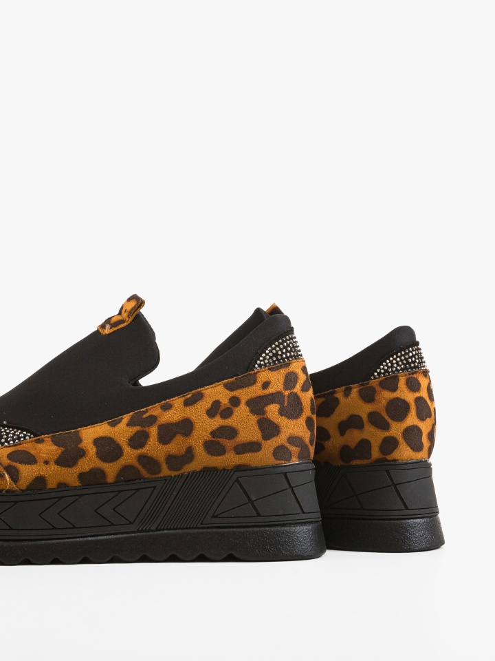 Sneakers dama Mygy Negri