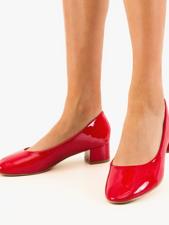 Pantofi dama Kubob Nude