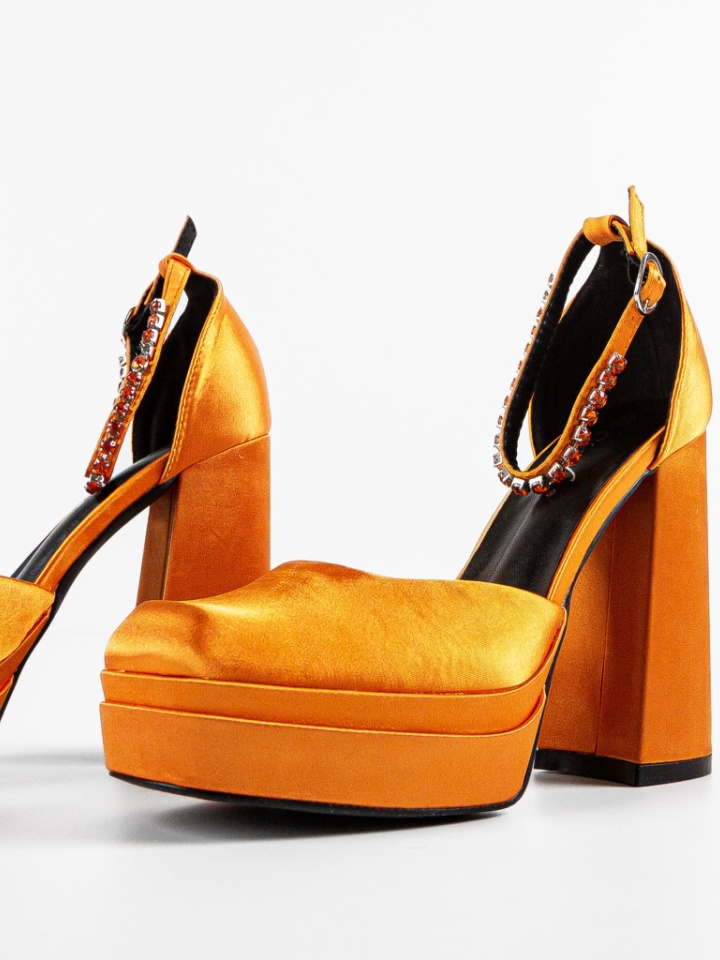 Pantofi dama Servaas Negri