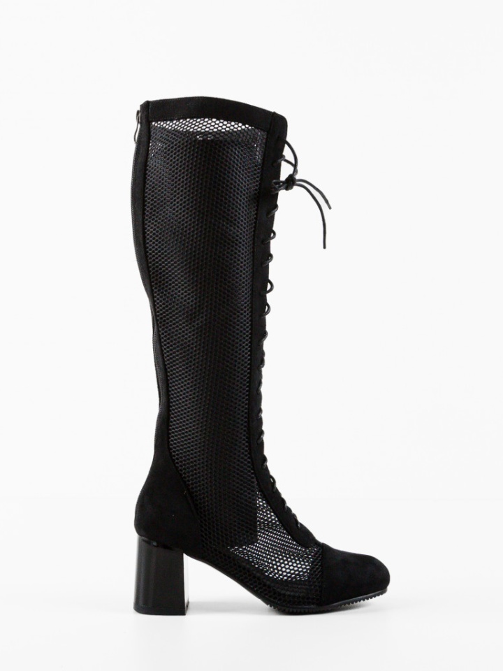 Cizme dama Kavai Bej