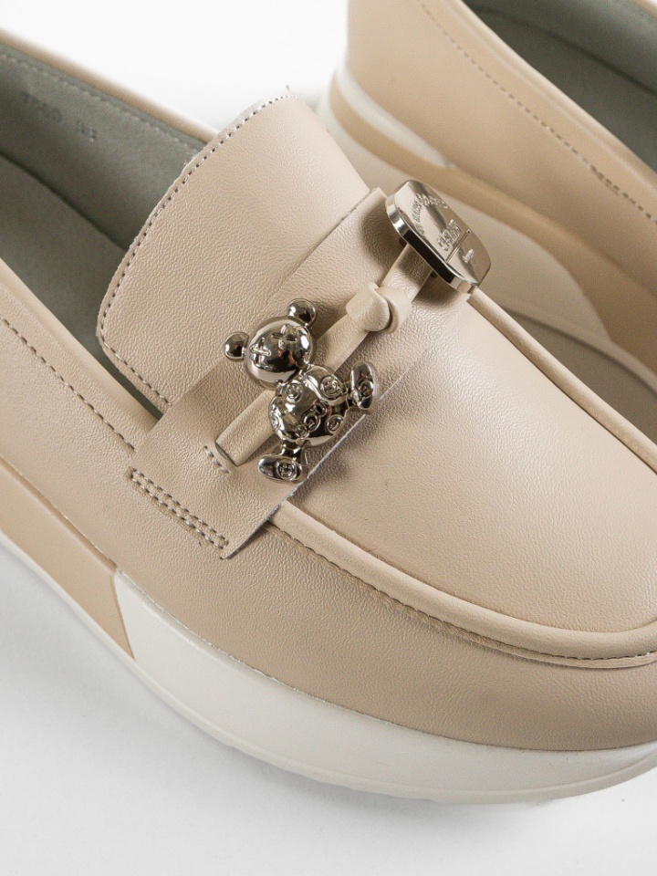 Pantofi casual dama Adamo Negri