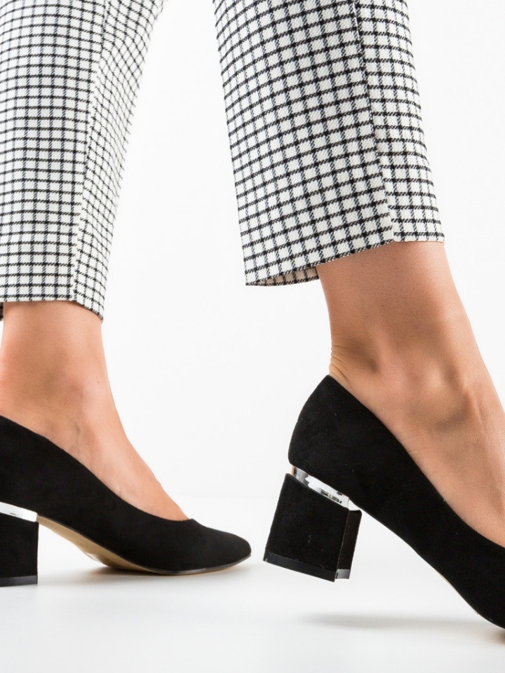 Pantofi dama Brandy Negri