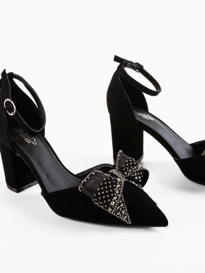 Pantofi dama Anne Negri