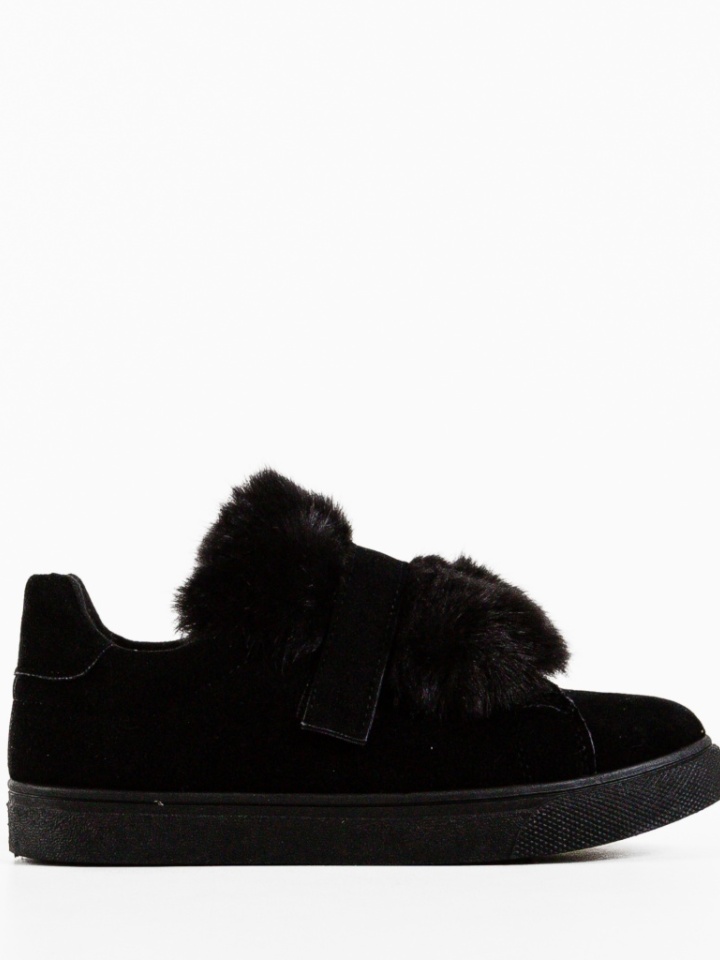 Pantofi Sport Lexia Negri