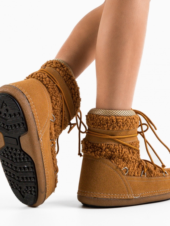 Cizme dama Mboots Maro