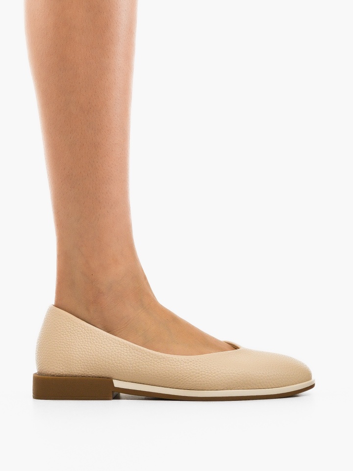 Balerini dama Maru Argintii