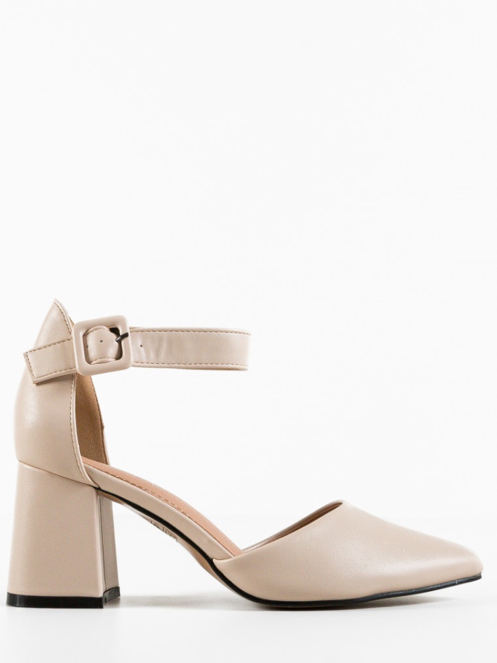 Pantofi dama Avitus Negri