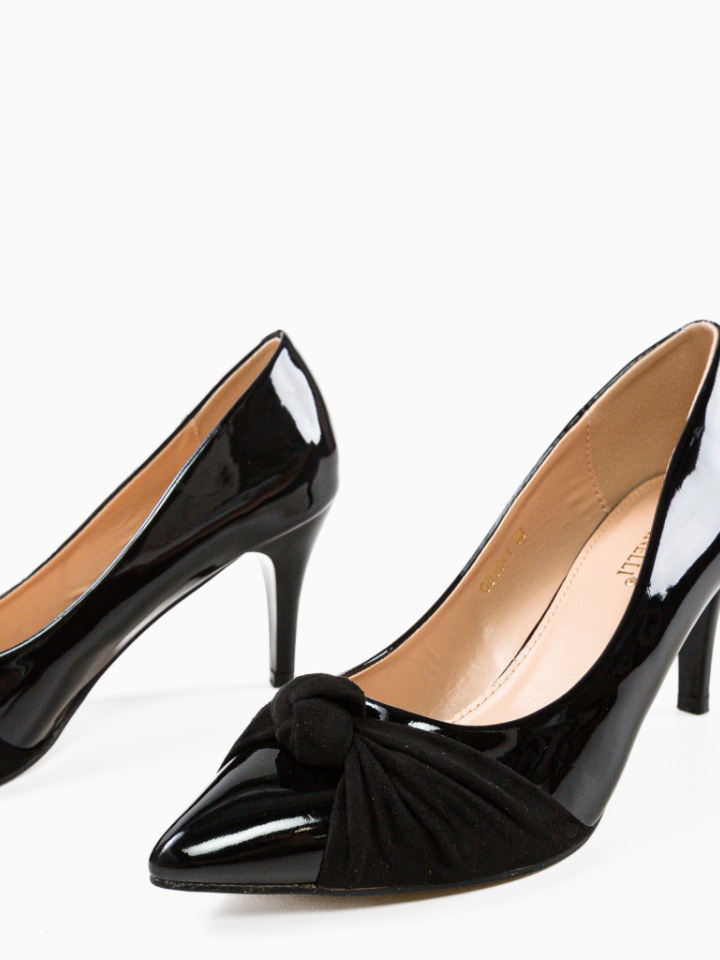 Pantofi dama Oprez Nude