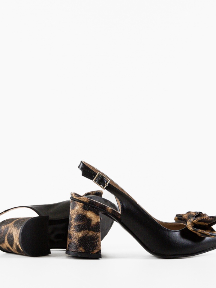 Pantofi dama Almaz Negri