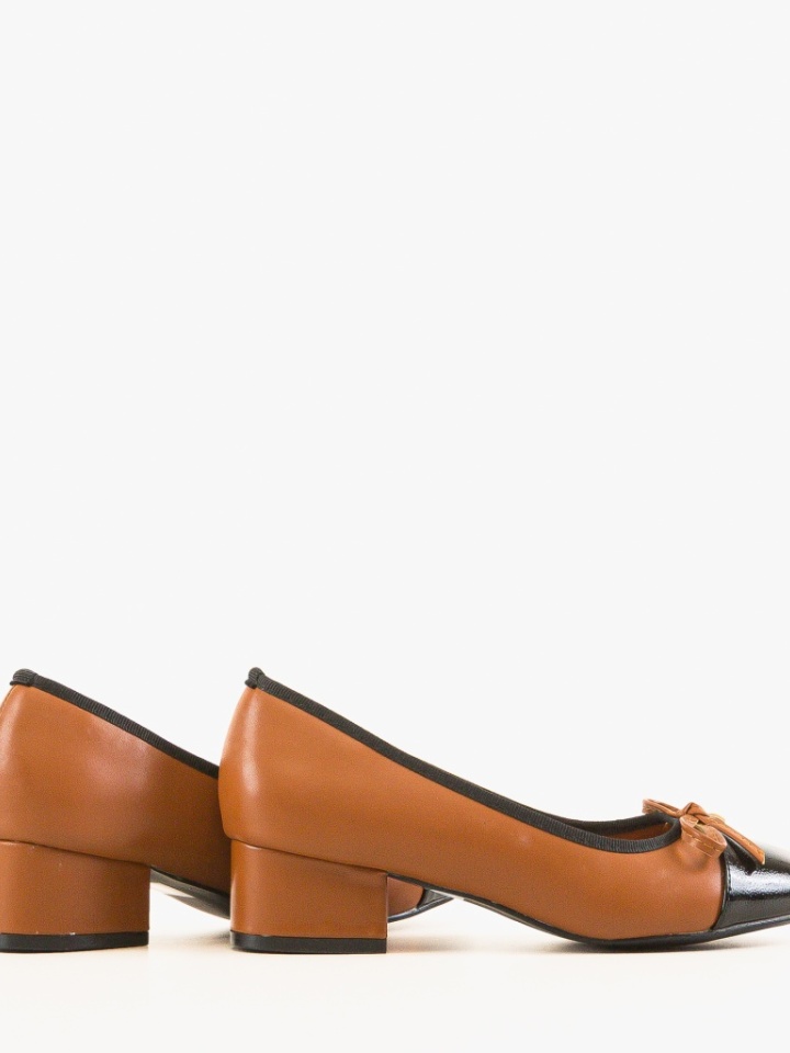 Pantofi dama Onar Bleumarin