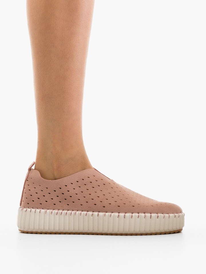 Pantofi Casual Berrt Verzi