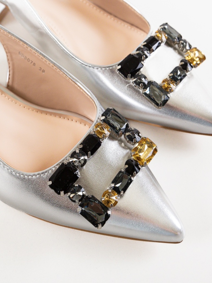 Balerini dama Migger Aurii