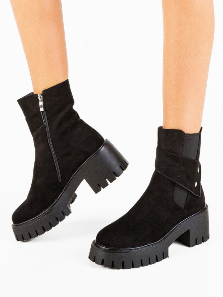 Ghete dama Argent Bej